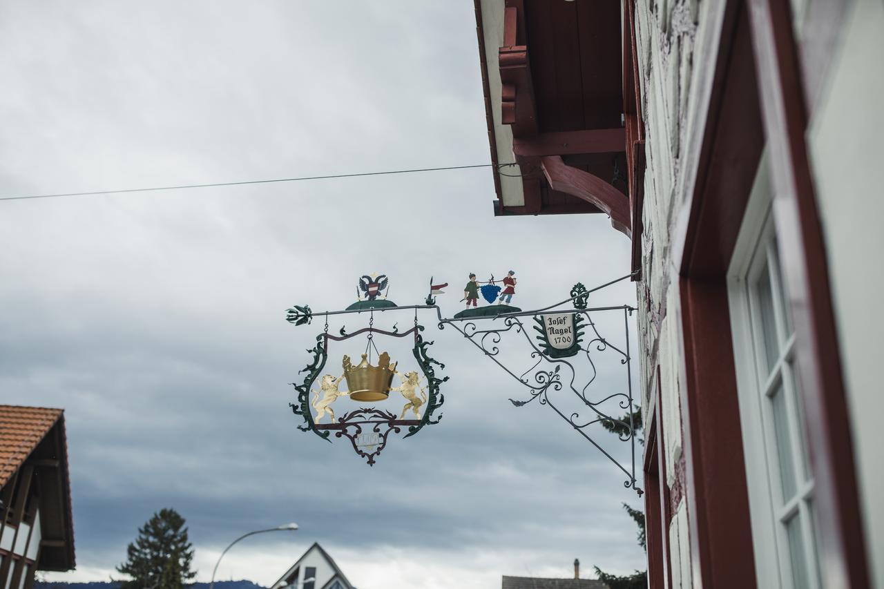 Krone Hard Eksteriør bilde